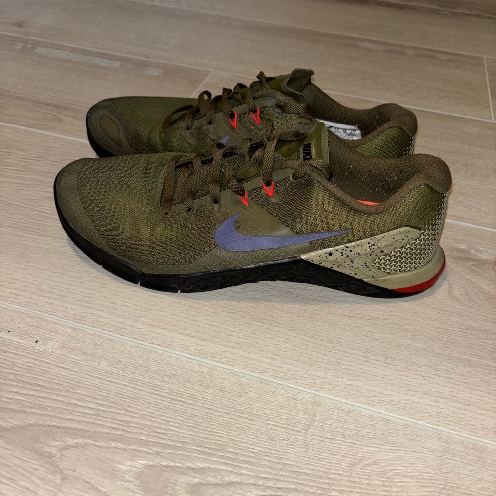 Nike Men's Metcon Training Shoes